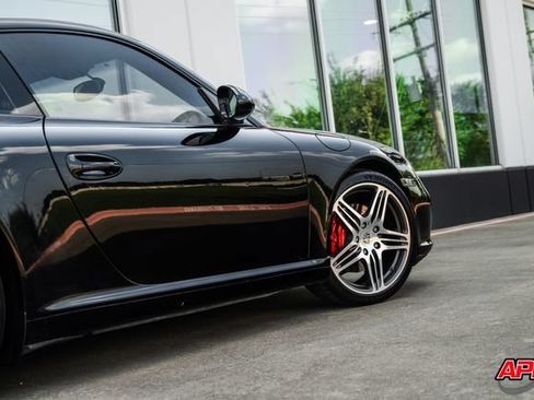 Used 2009 Porsche 911 Carrera S RWD image 26