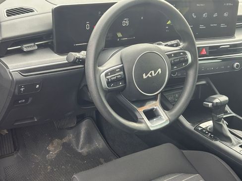 Used 2025 Kia K5 LXS image 34