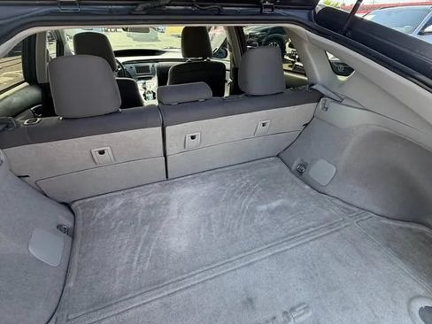 Used 2013 Toyota Prius Two FWD image 8