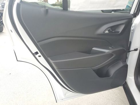 New 2026 Chevrolet Trax RS FWD image 17
