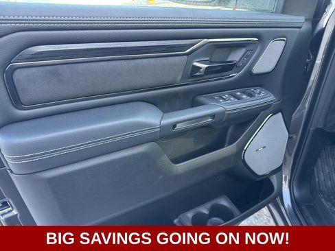 New 2026 RAM 1500 Rebel w/ G/T Package image 16