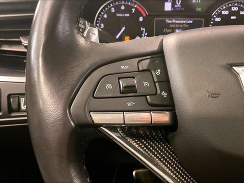 Used 2023 Cadillac XT6 Sport AWD/4WD image 18