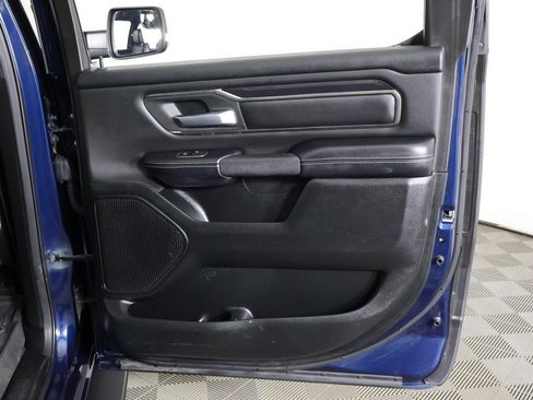 Used 2020 RAM 1500 Sport w/ Alpine Leather & Sound Group image 29