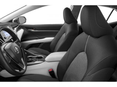 Certified 2023 Toyota Camry LE FWD image 9