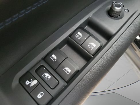 New 2026 Jeep Compass Latitude w/ Quick Order Package 29K image 29