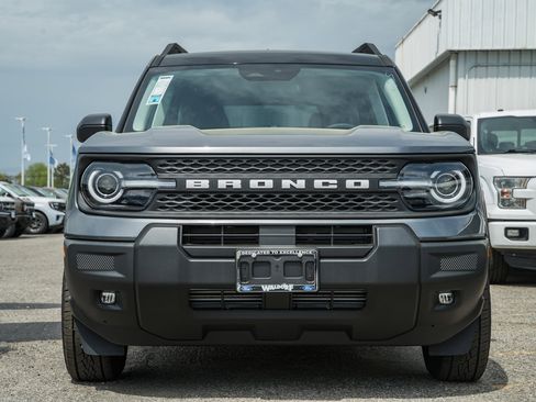 New 2026 Ford Bronco Sport Big Bend image 2