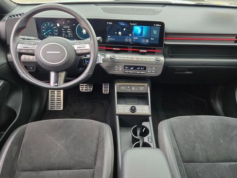 Certified 2024 Hyundai Kona N Line image 28
