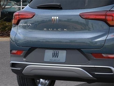 New 2026 Buick Encore GX Preferred w/ Comfort Package image 86