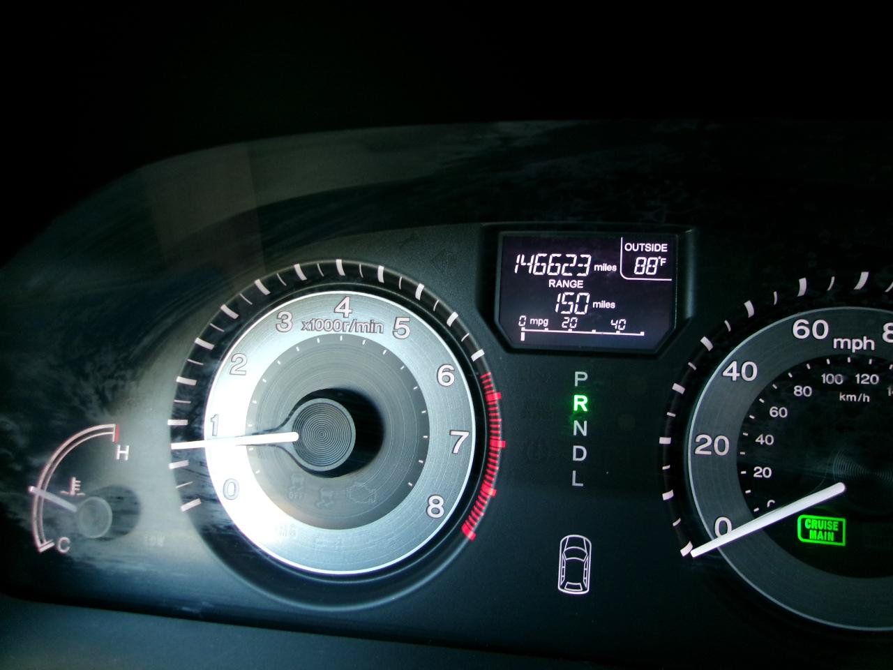 Used 2016 Honda Odyssey EX-L image 13