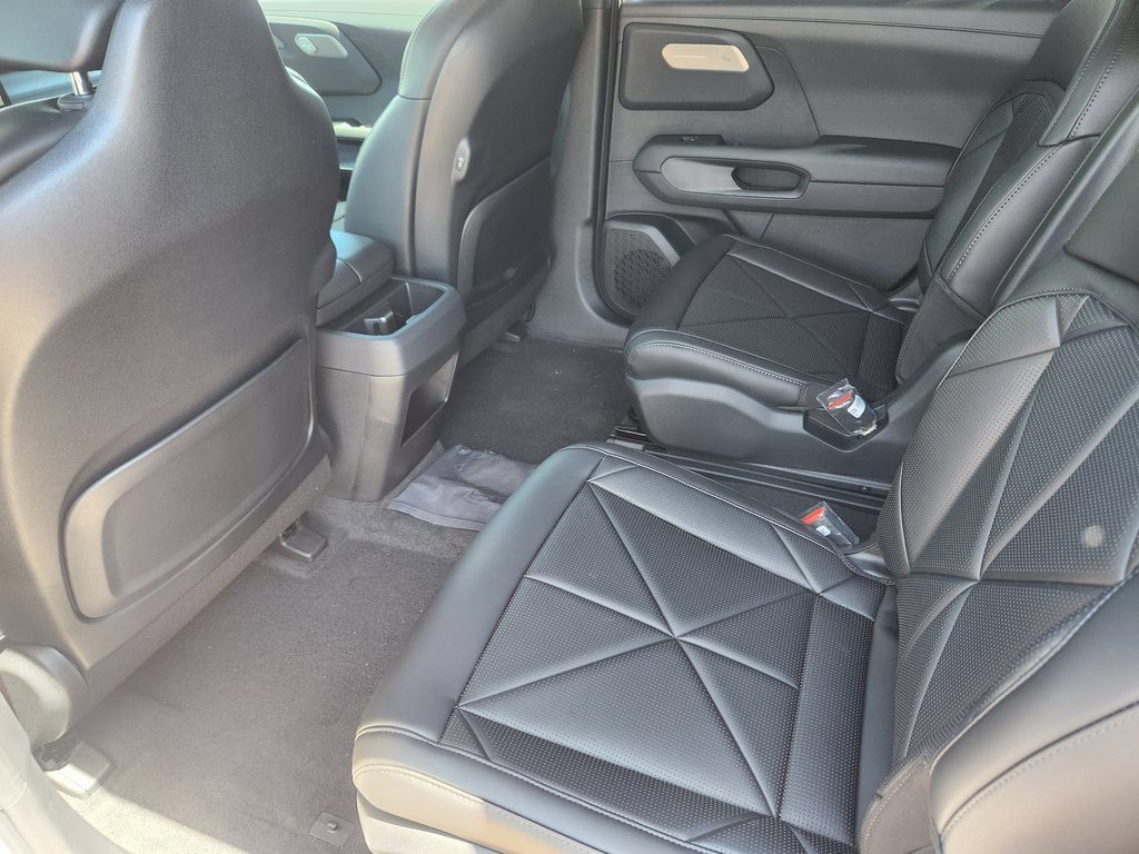 New 2027 Kia Telluride EX AWD/4WD image 10
