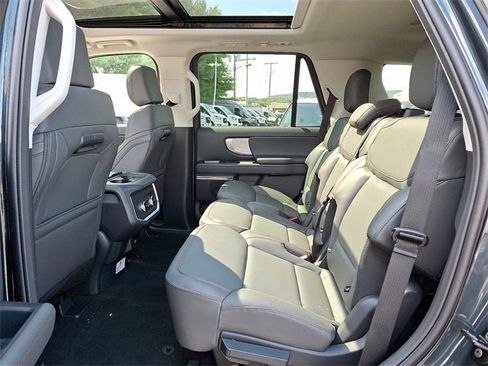 New 2025 Ford Expedition Active image 6