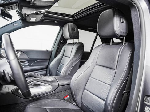 Certified 2022 Mercedes-Benz GLE 350 image 12