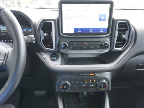 Used 2023 Ford Bronco Sport Big Bend w/ Convenience Package image 8