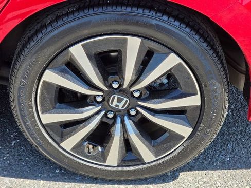 Used 2024 Honda Civic EX image 15