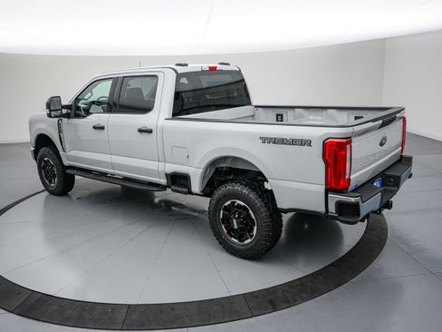 New 2026 Ford F250 XLT w/ Tremor Off-Road Package image 7