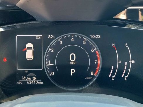 Used 2022 Lexus NX 350 AWD image 22