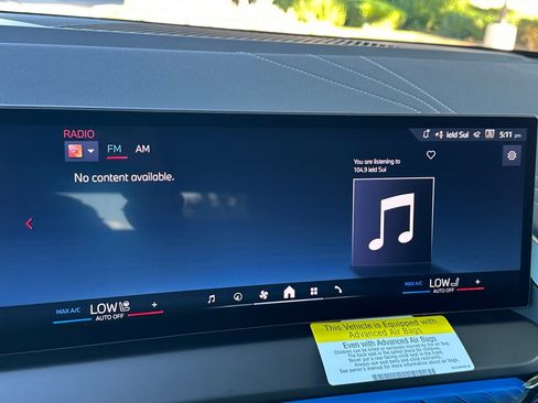 New 2026 BMW X3 M50 w/ Premium Package image 15