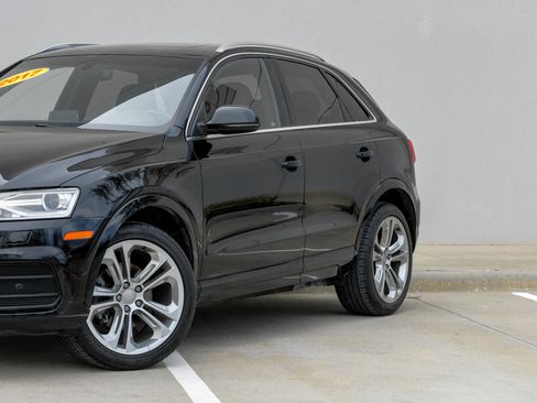 Used 2017 Audi Q3 2.0T Premium Plus image 15