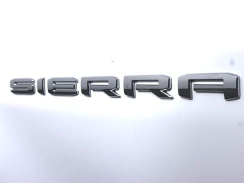 Used 2024 GMC Sierra 1500 Pro w/ Pro Value Package AWD/4WD image 35