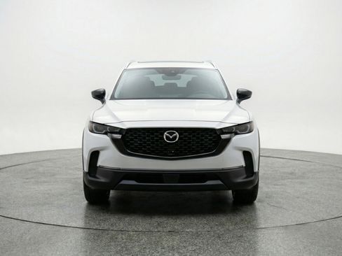Used 2025 MAZDA CX-50 2.5 Hybrid w/ Premium Plus Pkg AWD/4WD image 2