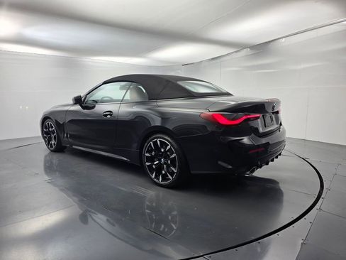 Used 2026 BMW 430i Convertible RWD image 7