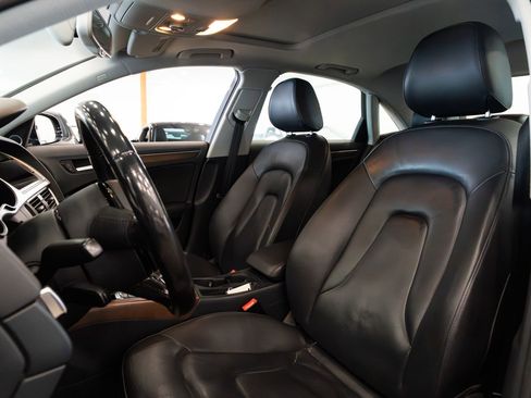 Used 2016 Audi A4 2.0T Premium Plus w/ Technology Package image 7