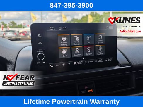 Used 2025 Honda Pilot TrailSport image 39