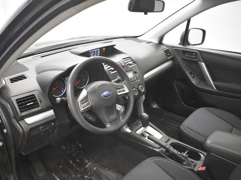 Used 2014 Subaru Forester 2.5i Premium w/ All-Weather Package image 27