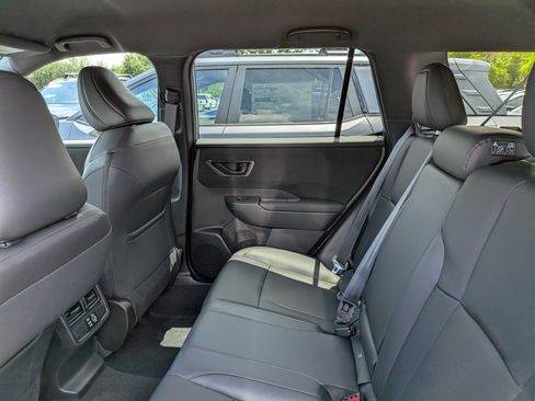 New 2026 Subaru Outback Premium AWD/4WD image 11