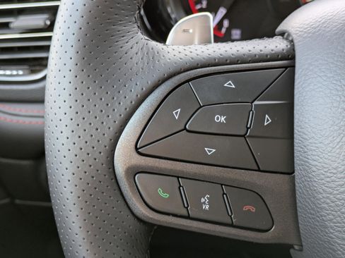 New 2026 Dodge Durango GT w/ Blacktop Package image 30