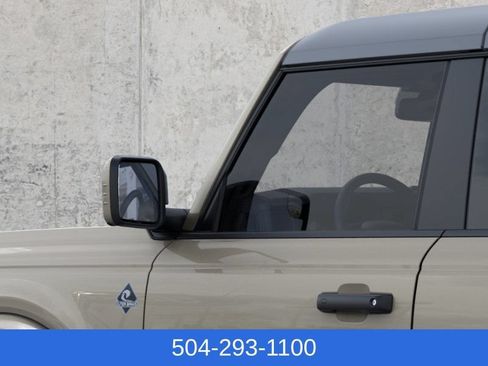 New 2026 Ford Bronco Outer Banks AWD/4WD image 24
