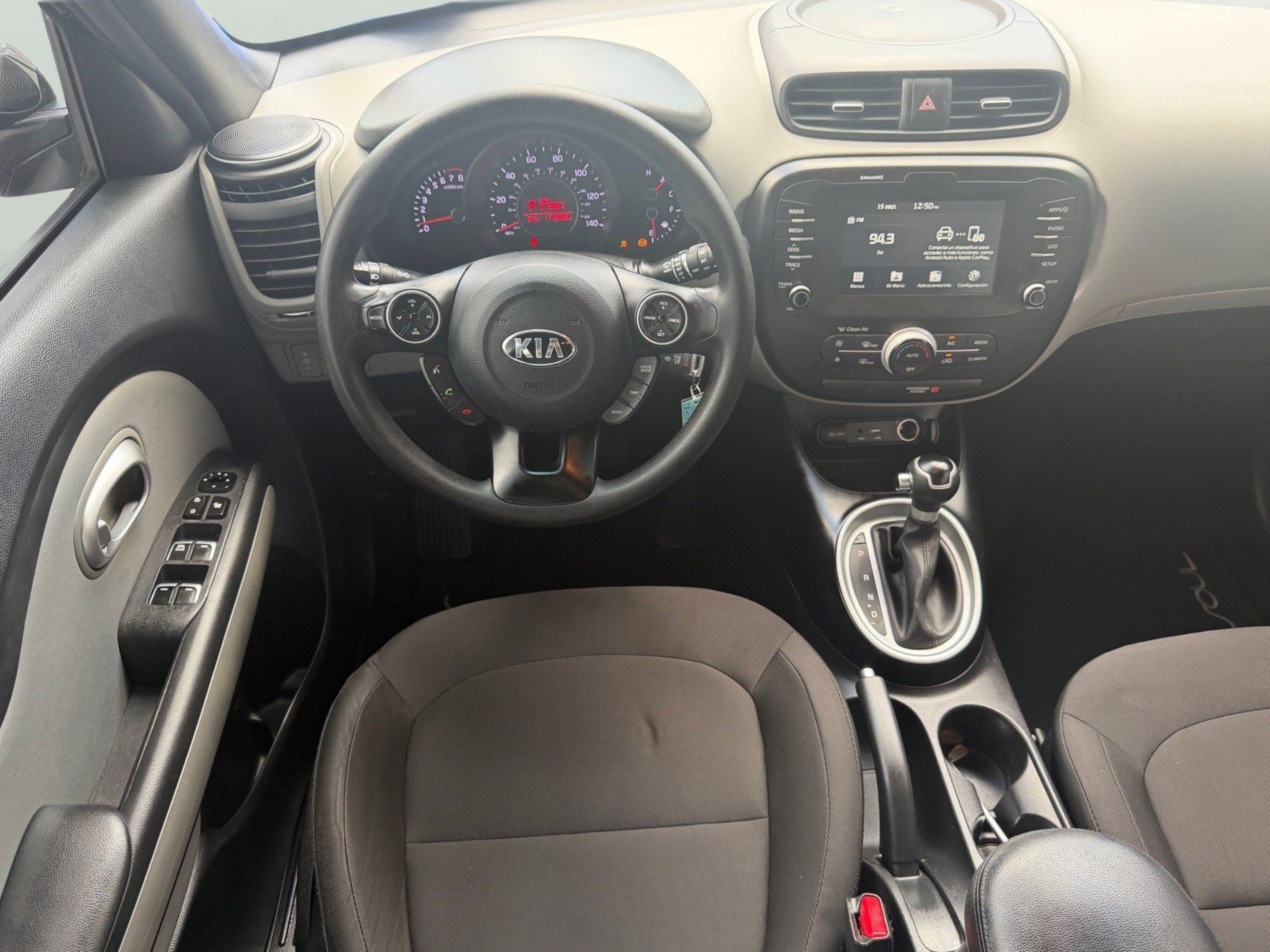 Used 2019 Kia Soul w/ Convenience Package FWD image 19