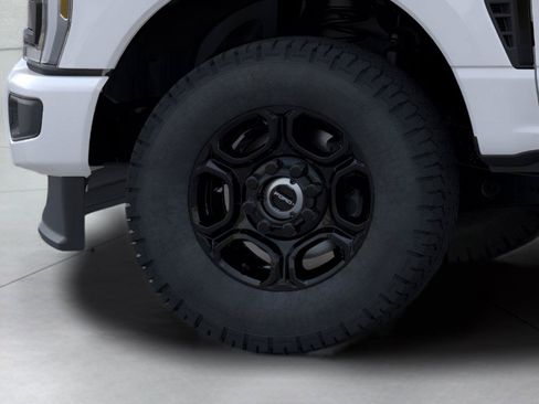 New 2026 Ford F350 XL w/ STX Appearance Package AWD/4WD image 17