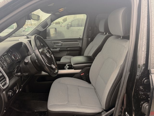 Used 2023 RAM 1500 Lone Star RWD image 11