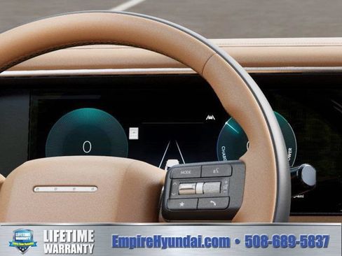 New 2026 Hyundai Palisade Calligraphy AWD/4WD image 14