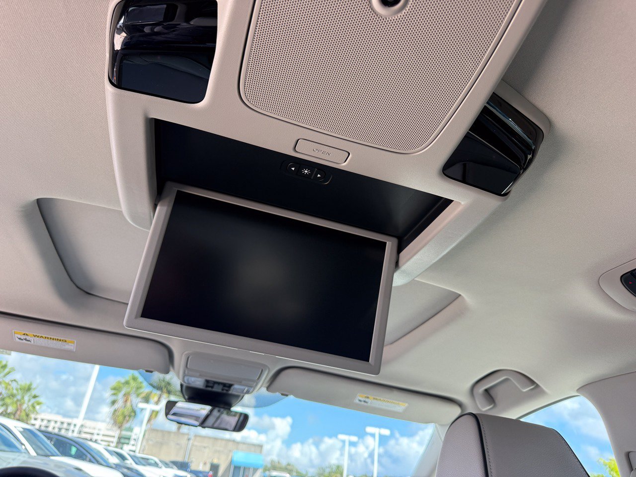 New 2027 Honda Odyssey Touring image 11