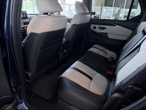 New 2026 Honda Passport TrailSport Elite image 22