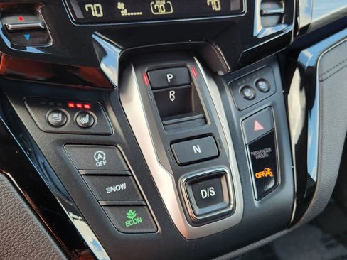 Certified 2023 Honda Odyssey Elite image 22