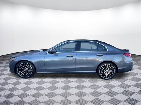 Used 2026 Mercedes-Benz C 300 Sedan image 2