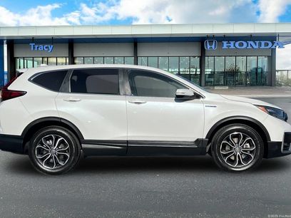 Used 2020 Honda CR-V EX-L