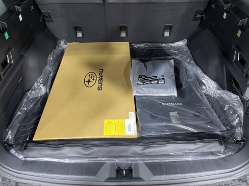 New 2026 Subaru Outback Limited image 13