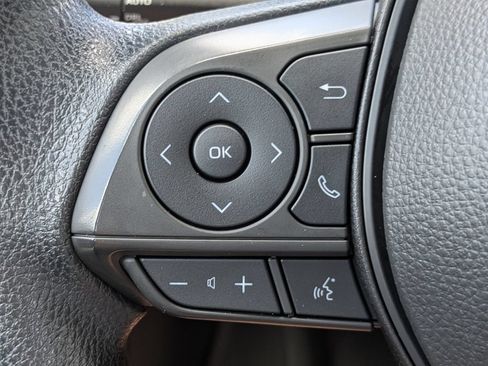 Used 2024 Toyota Corolla LE FWD image 22