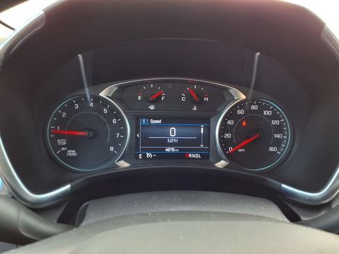 Used 2024 Chevrolet Equinox LS w/ LS Convenience Package FWD image 72