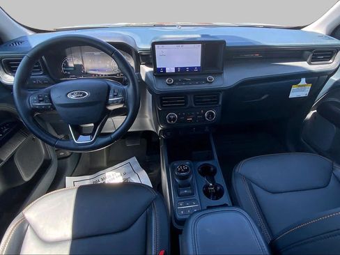 Certified 2024 Ford Maverick Tremor w/ Tremor Off-Road Package AWD/4WD image 16