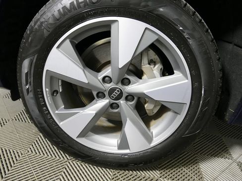 Used 2024 Audi Q5 2.0T Premium Plus AWD/4WD image 9