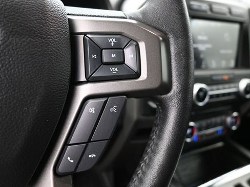 Used 2018 Ford Expedition XLT w/ Equipment Group 202A image 7