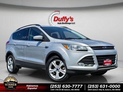 Used 2016 Ford Escape SE w/ Equipment Group 201A