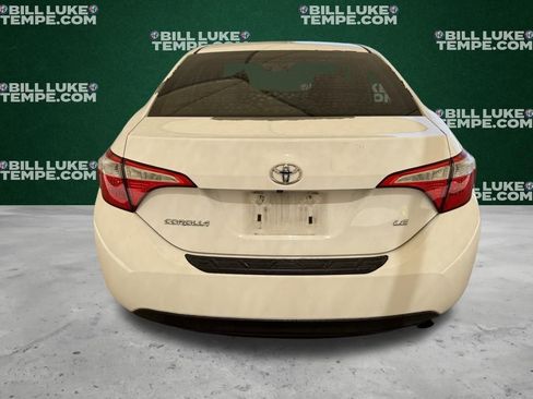 Used 2015 Toyota Corolla LE FWD image 7