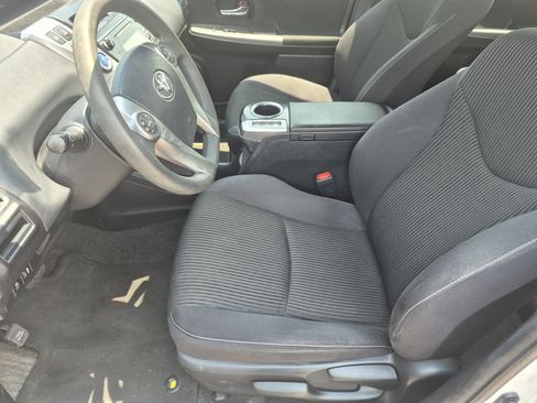 Used 2016 Toyota Prius V Two FWD image 16