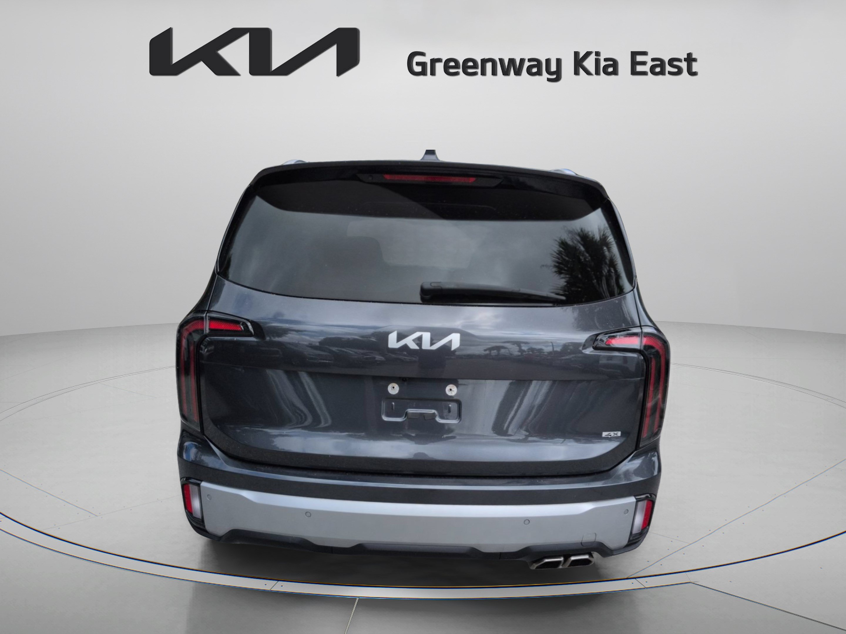 Certified 2024 Kia Telluride SX Prestige AWD/4WD image 7